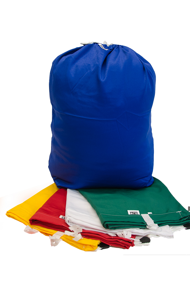 Laundry Bag Polyester Sm 71L